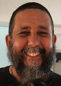 Ramon Ostolaza