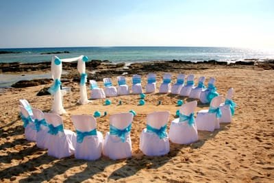 Cyprus Wedding Packages All Inclusive Offers: How Can I Identify The Ideal Provider? image