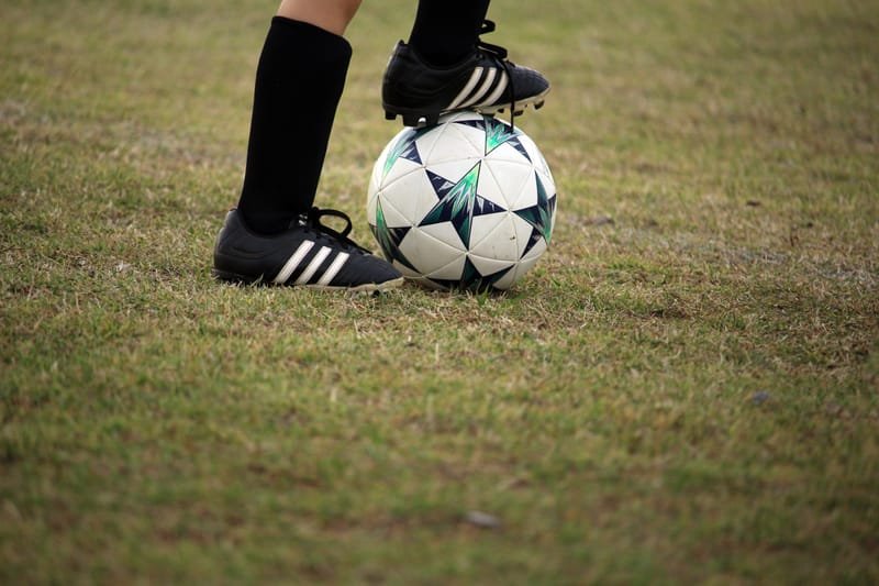 Sports Injuries of the Foot and Ankle