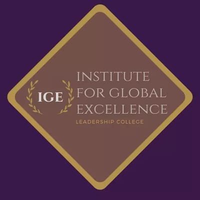 Institute for Global Excellence