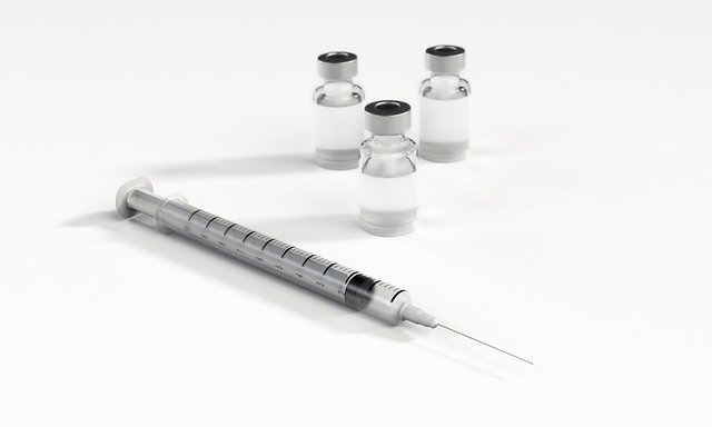 Bajka o cijepljenju