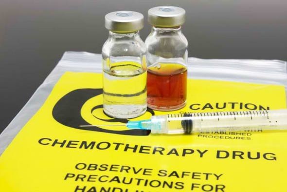 Kemoterapija, kemijsko oružje ili lijek