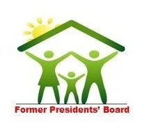 FORMER PRESIDENTS & SECRETARIAT BORAD 2020-2023