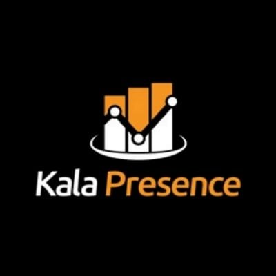 Kala Presence - The Best SEO Company