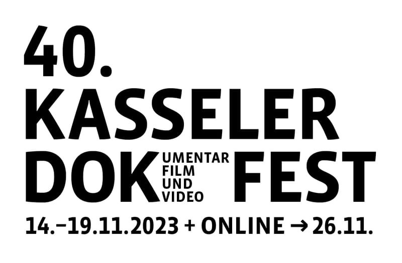 40.Kasseler Dokumentar Film Und Video Fest
