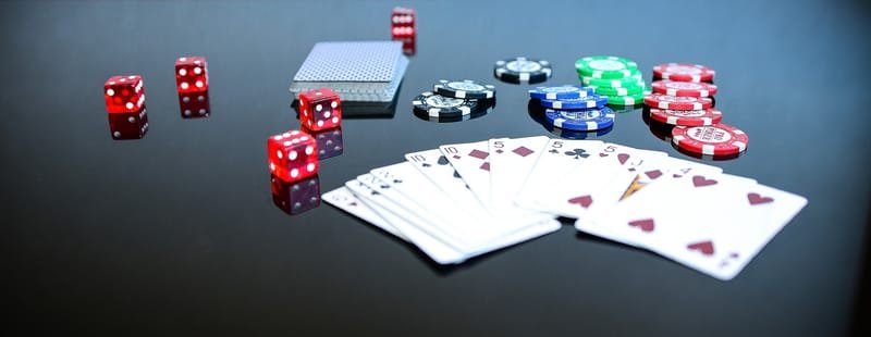 bandar idn poker online terpercaya