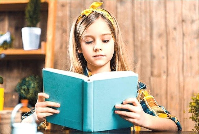 Hızlı Okuma Kursu | Etkin Okuma Programı | 4. 5. ve 6. Sınıflara