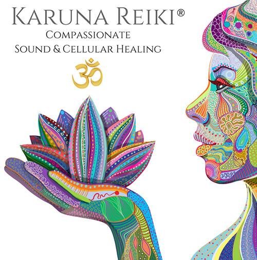 Karuna Reiki® Master, 3ημερο Σεμινάριο