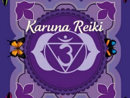 Karuna Reiki® Master, 4ημερο Σεμινάριο