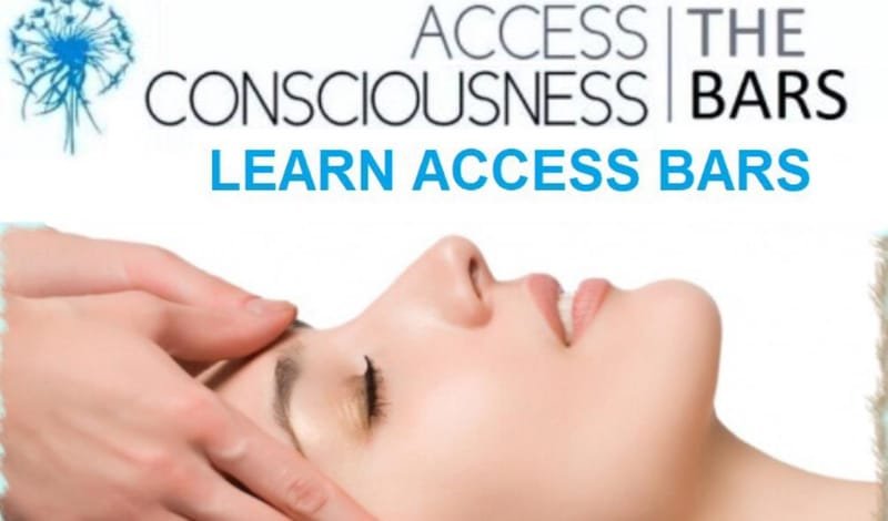 Πιστοποίηση Access Consciousness® Bars Class