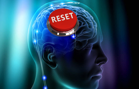 Κάνε Reset στο Μυαλό Σου!