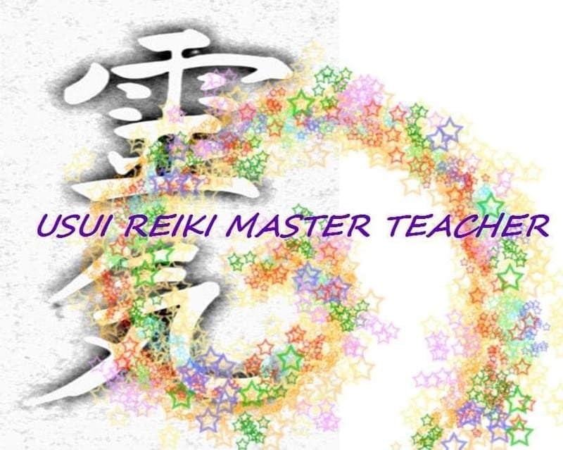 RETREAT Usui Reiki Master Teacher