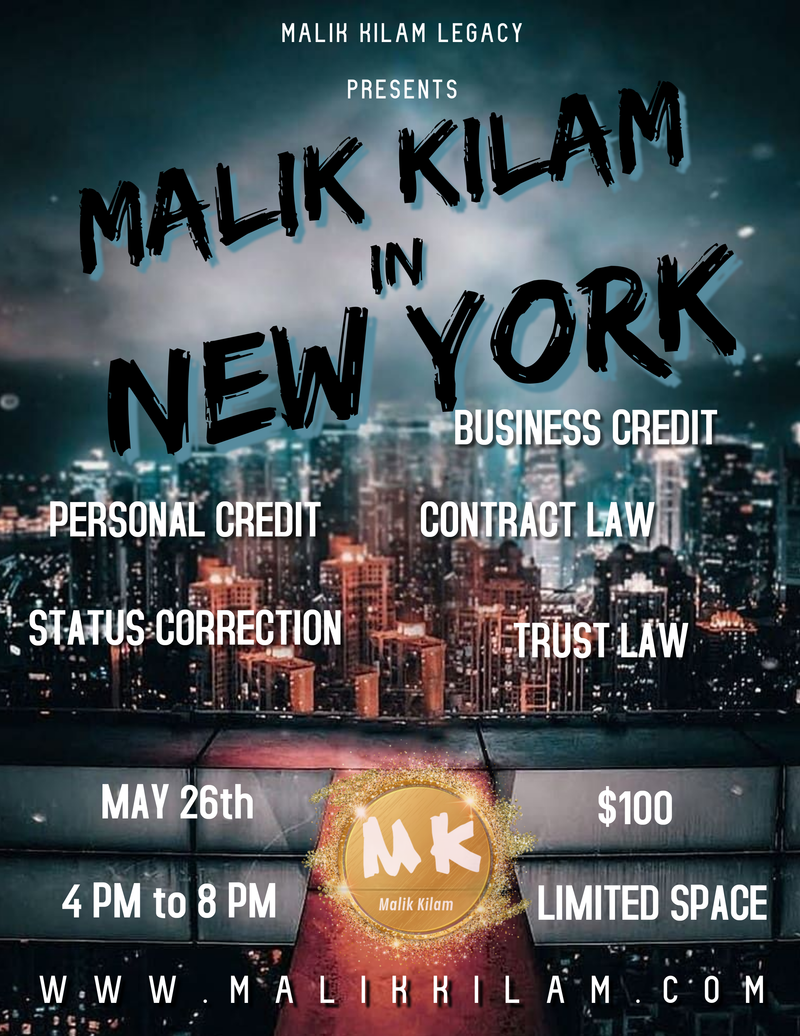 05/26 NEW YORK - MAKE A DIFFERENCE TOUR