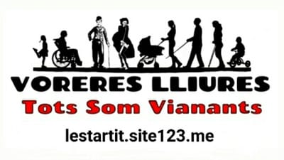 DRETS DELS VIANANTS