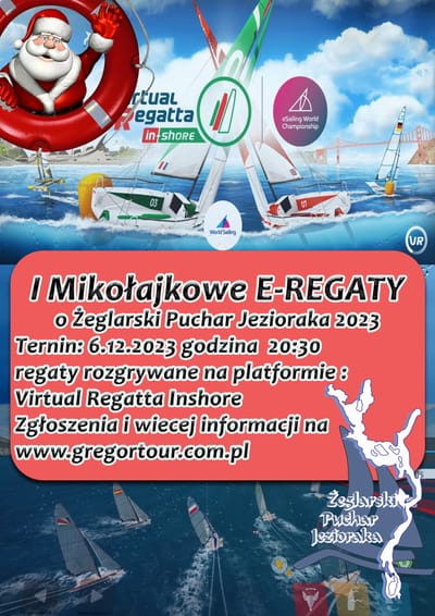 O REGATACH image