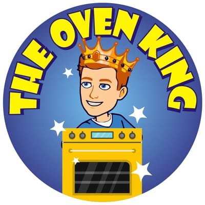 The Oven King