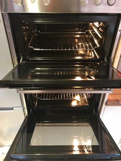 About Oven King image