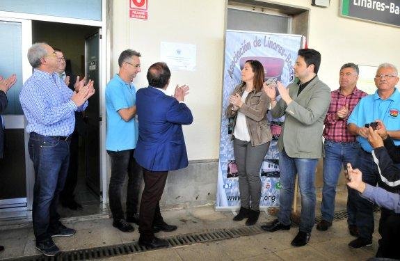 150 años que no caen en el olvido en Linares-Baeza