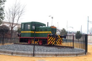Linares-Baeza finaliza el proyecto museístico sobre el ferrocarril