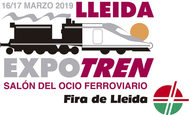 Expotren Lleida 2019