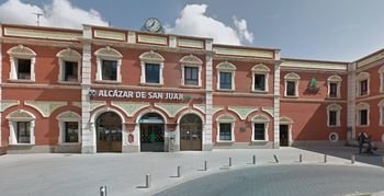 Licitada la redacción del proyecto de construcción del tramo Alcázar de San Juan-Manzanares
