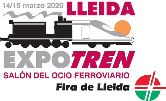 Expotren Lleida 2020