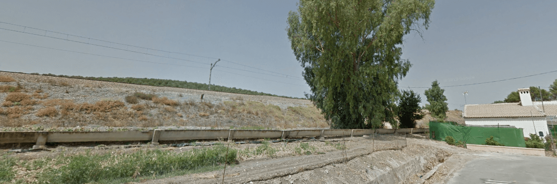 Adjudicadas obras de consolidación de la infraestructura entre las estaciones jienenses de Marmolejo y Los Siles