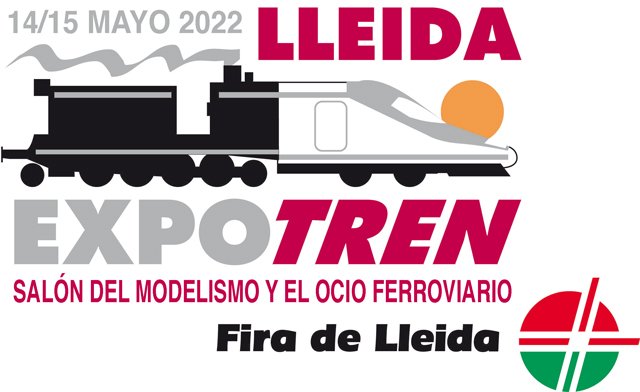 Expotren Lleida 2022