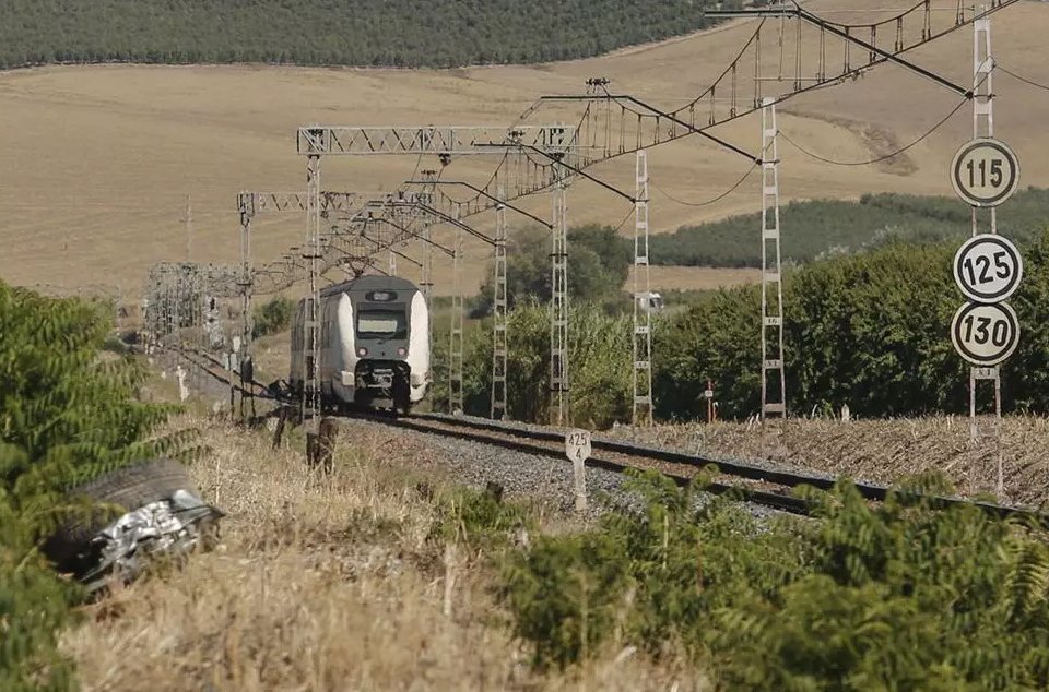 El Gobierno prorroga el estudio para llevar trenes AVE a Jaén desde Córdoba por vía convencional
