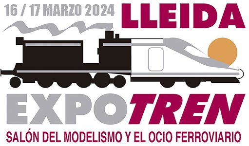 Expotren Lleida 2024