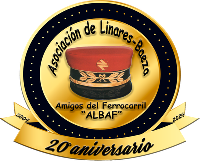 Asociación de Linares-Baeza Amigos del Ferrocarril