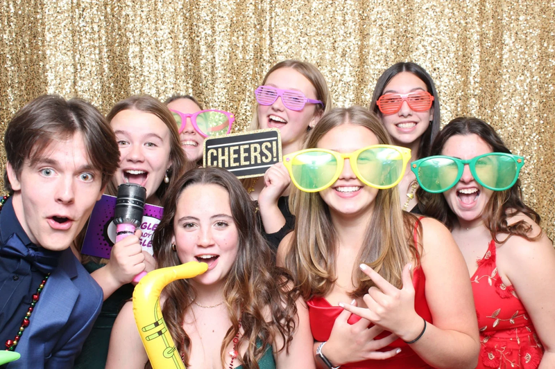 Photobooth/Selfie Station