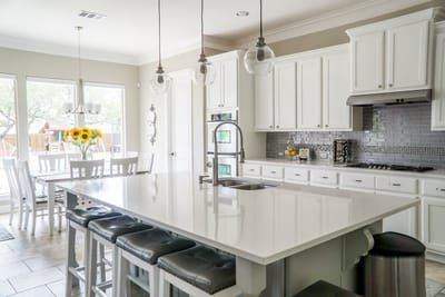 How to Get the Best Granite Countertops Installation Services Provider? image