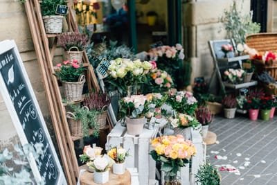 Factors to Consider When Looking For A Good Florist  image
