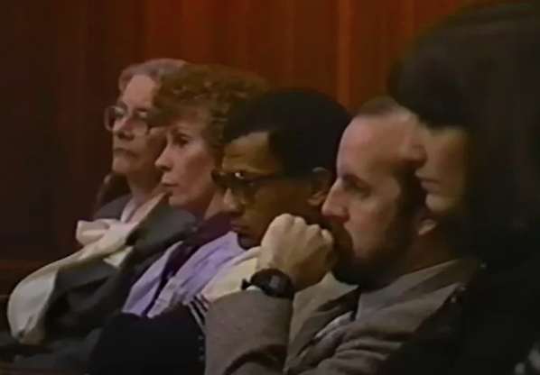 Compulsory Viewing Documentary On Jury Nullification 