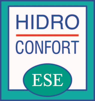 HIDROCONFORT