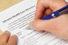 Advance Care Planning -- More than just a document