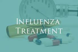 What You Should Know About Influenza (Flu) Antiviral Drugs