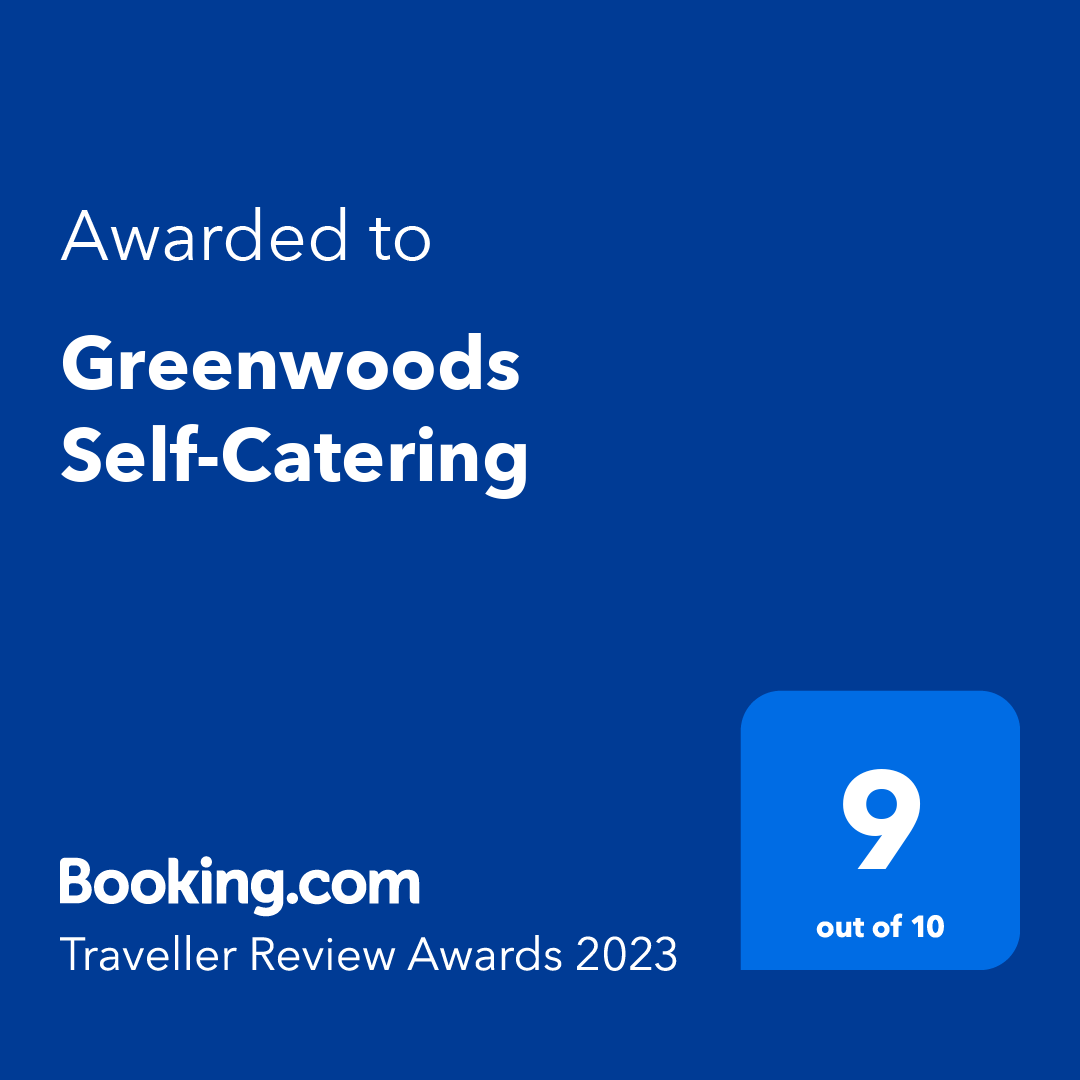 Greenwoods Self Catering