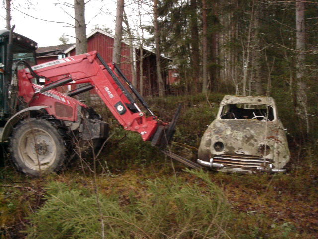 Här startade det hela.