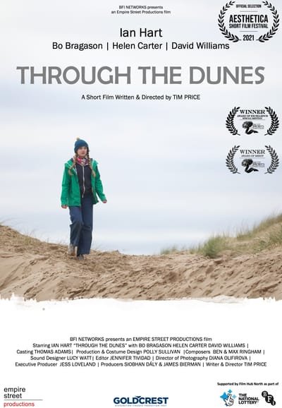 Through The Dunes image