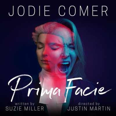 Prima Facie image
