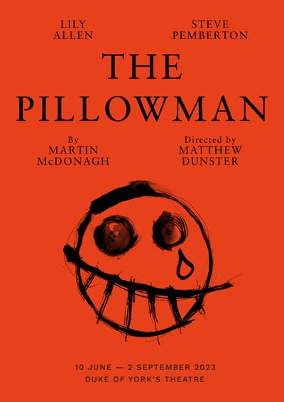 The Pillowman image