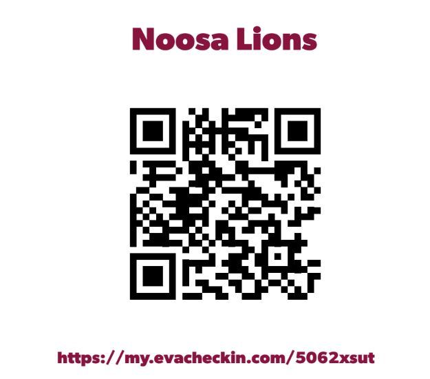 QR CODE REPORTING -CHECK IN AT NLFC
