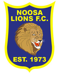 Noosa Lions Football Club