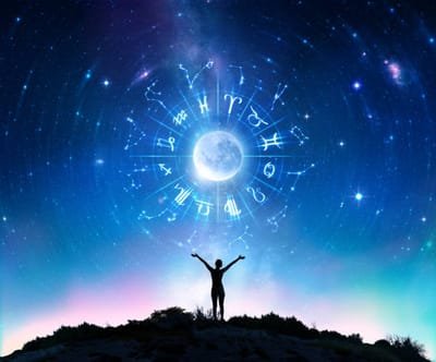 Astrology Readings image