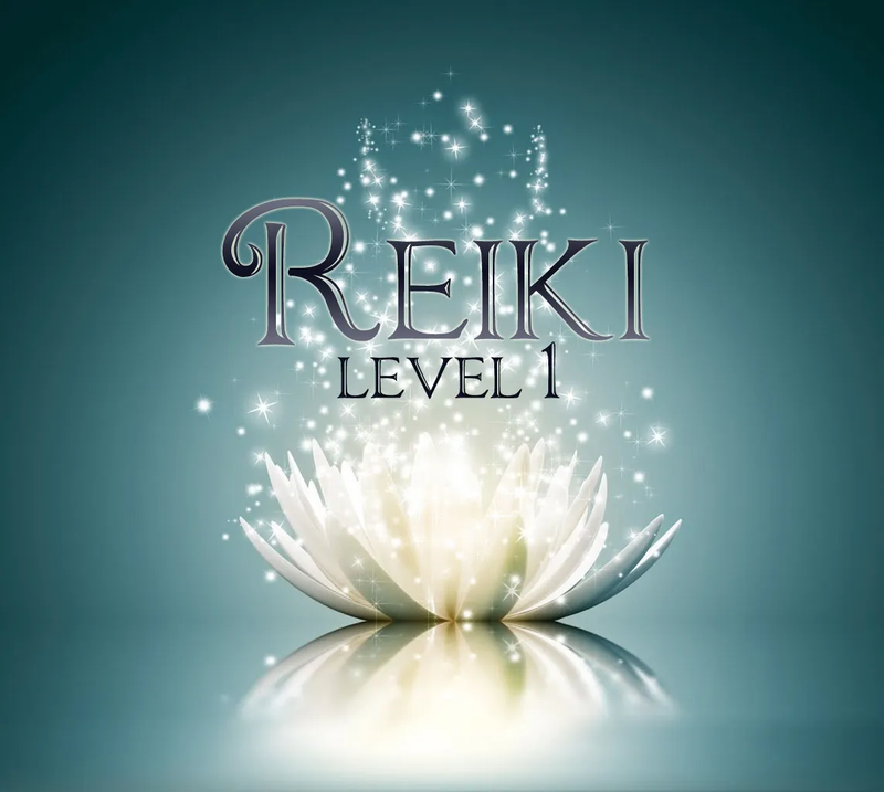 Reiki Level One
