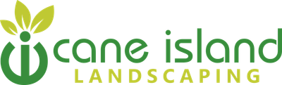 Cane Island Landscaping