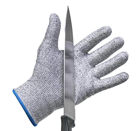 Stark Safe Cut Resistant Gloves