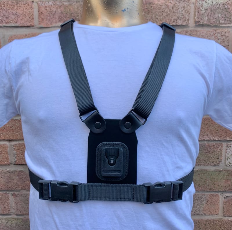 Chest Harness Guardian G1
